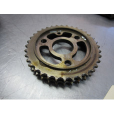 16Z015 Camshaft Timing Gear From 2006 Mercedes-Benz S600  5.5